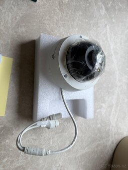 IP kamera TP-Link VIGI C250(4mm) - 2