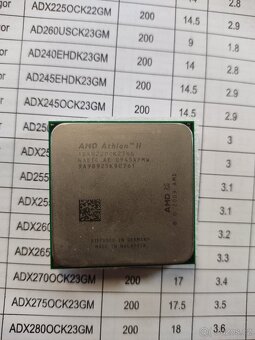 AMD Athlon - 2