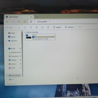 ASUS Vivobook 15 -15.6"FHD/ i3-11th/512GB SSD/8GB/Win 11 - 2