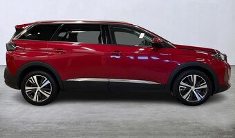 Peugeot 5008 BlueHDi 130 EAT ALLURE 7 míst rok 2021 - 2