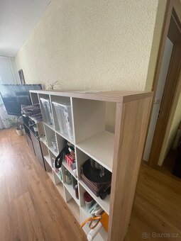 Rozdělovač stěn (skříň) - 2