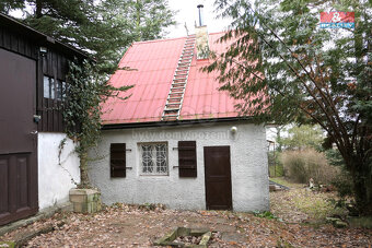 Prodej chaty, 65 m², Jesenice, ul. U Velkého rybníka - 2