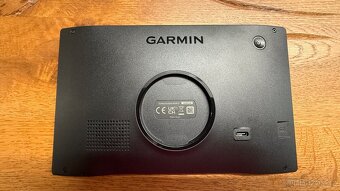 Navigace Garmin Drivesmart 86 live traffic - 2