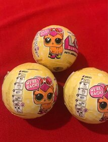 LOL Surprise Bunny Wishes - 2