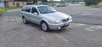 Lancia lybra 1.9jtd 81kw - 2