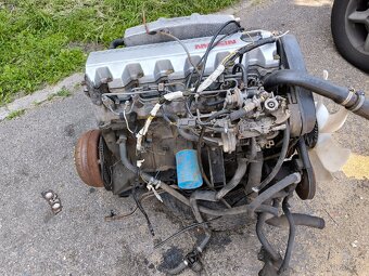 Motor - 2