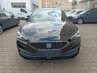 Seat Leon ST Xcellence 2.0TDI 110kW DSG Virtual Full LED ACC - 2