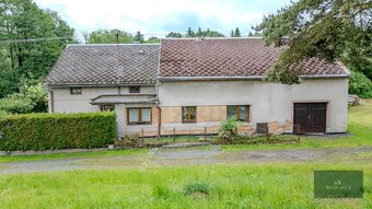 Prodej, Chalupa, Březín - Nečtiny, Plzeň sever - 2