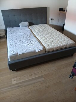 Nova postel - 2