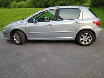 Prodám Peugeot 307 Hatchback - 2
