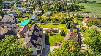 Prodej, domy/rodinný, 240 m2, Na Kopečku 36, 28575 Žehušice, - 2