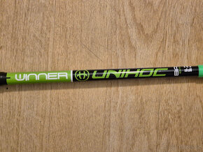 Dětská florbalka Unihoc 75 cm - 2