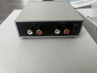 Pro-Ject Vinyl NRS Box S3 – nový, pouze rozbalený - 2