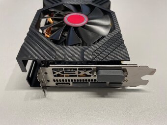RADEON RX 590 FATBOY 8GB - 2