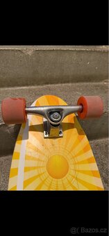 Skateboard - 2