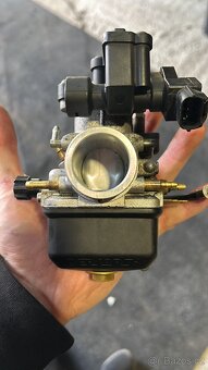 Vhst 28 Aprilia rs 125 - 2