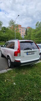 Volvo Xc 90, odpočet DPH - 2