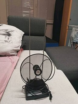 Anténa k Televizi značka GOGEN Plně Funkční - 2
