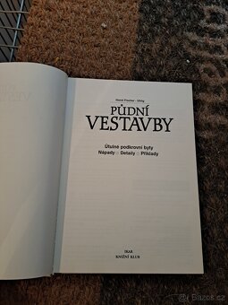 Půdní vestavby - Horst Fischer-Uhlig - 2