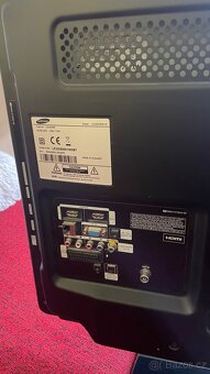 Televize Samsung - 2