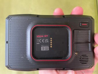 Garmin Zumo XT - 2
