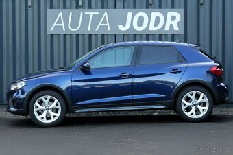 Audi A1 35 TFSI 110 kW. Allstreet - 2
