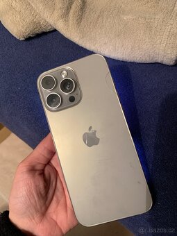 Apple IPhone 16Pro Max - 2