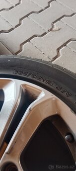 AL kola Peugeot 208 - 2
