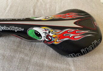 Troy Lee Design sedlo - 2