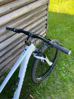 Rockrider 700s race - 2