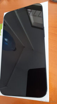 iPhone 13 černý záruka Vodafone 128GB kompletní balení - 2