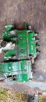 Zetor super  50 - 2