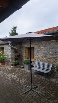 Slunečník - 2