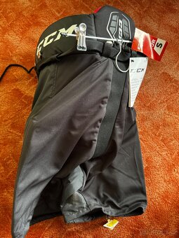 Hokejové kalhoty CCM QLT 230 - 2