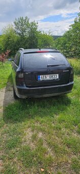 ŠKODA OCTAVIA II 1.9 TDI KOMBI - 2