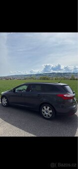 Ford focus - 2