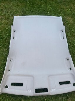 BMW E39 stropnice - 2