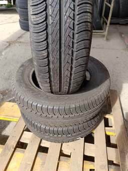 GOOD YEAR EAGLE NCT 5 195/65R15 91H - 2