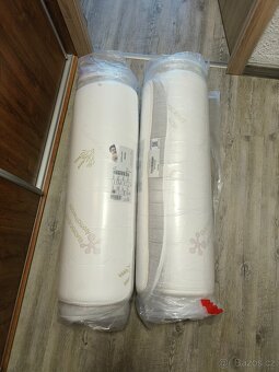 Matrace 90x200 - 2