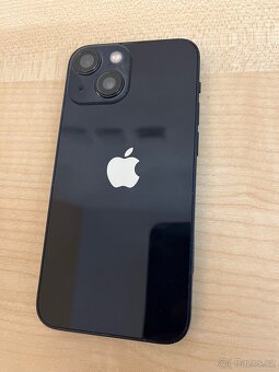 APPLE iPhone 13 mini 128GB Midnight - 2