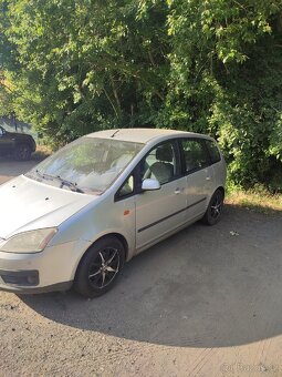 Ford Focus C-MAX - 2