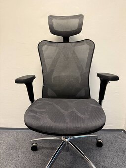 Ergonomická kancelářská židle SIHOO M57 - 2