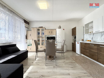 Prodej bytu 1+1, 41 m², České Budějovice, ul. V. Volfa - 2