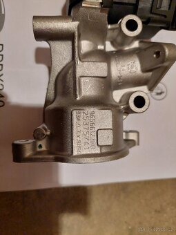 EGR Ventil DELPHI EG10395-12B1 - 2