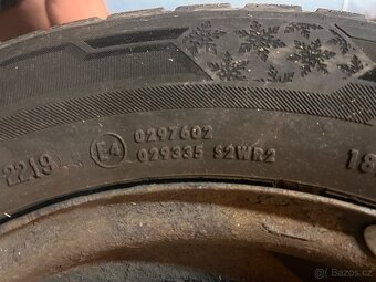 Disky Ford focus 2001 - 2