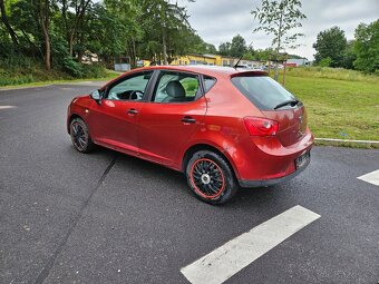 Seat Ibiza 1.2 - 2