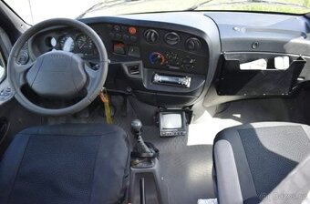 Iveco Daily H3L2 - obytná - 2