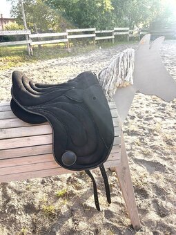Sedlo/pad Paddle Signum - 2