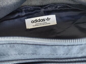 Ledvinka a taška Adidas - 2