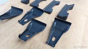 Kit Thule 1730+5058+5209+6114 Toyota Rav4 13-18 - 2